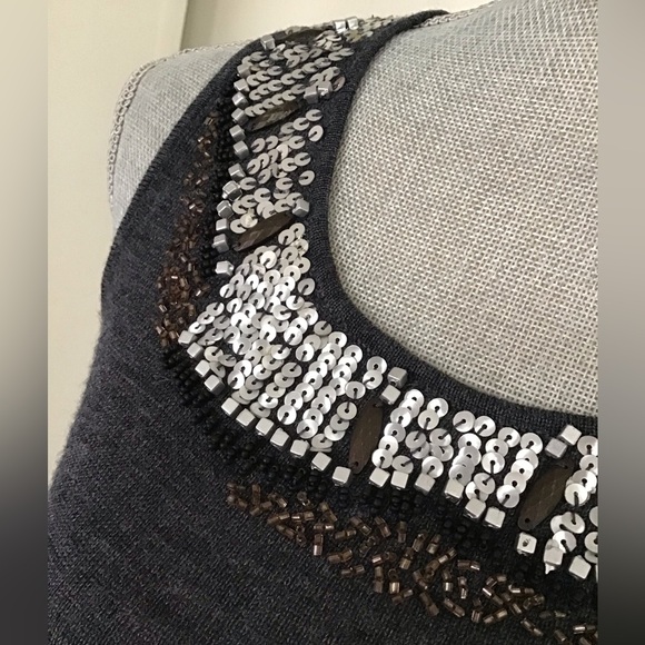 MANGO SLEEVELESS DRESS - Picture 4 of 12